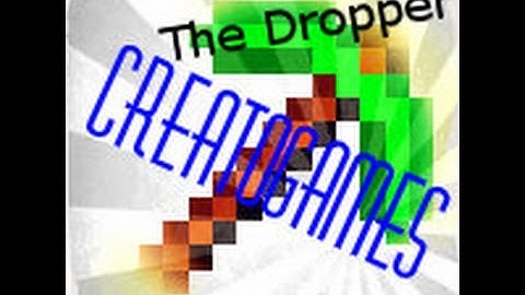 Minecraft The Dropper (Part 5)