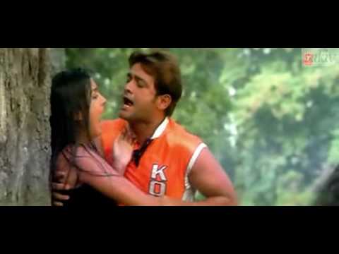 Bhojpuri Hot Scene - YouTube