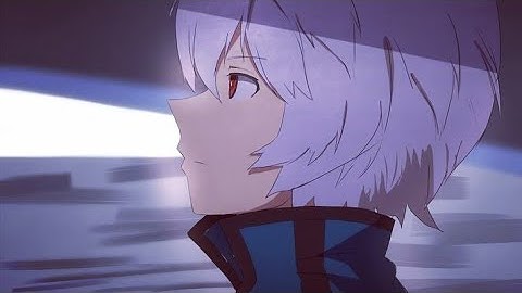 [Yuma] World trigger AMV