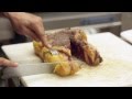 AQUÍ HAY “TXULETON” - La mejor carne del mundo