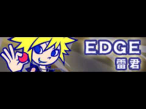 [HD] EDGE 「雷君 ＬＯＮＧ」