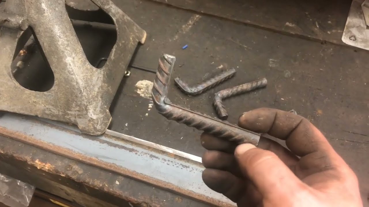 Jack stand storage solution YouTube