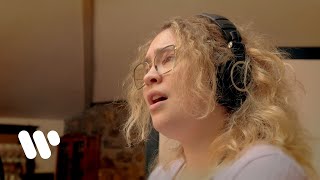 Isabelle Valot sings "Your Love" from Once Upon a Time in the West (Ennio Morricone)