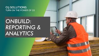 ONBuild: Reporting & Analytics