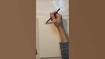 Challenging myself to Inktober this year. With random tiny drawings. #apple