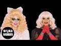 UNHhhh Ep 63: "Drugs" w/ Trixie Mattel & Katya Zamolodchikova