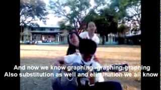 Project In Math: About System Of Linear Equation