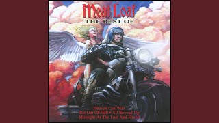 Video thumbnail of "Meat Loaf - I'd Lie For You (And That's The Truth)"