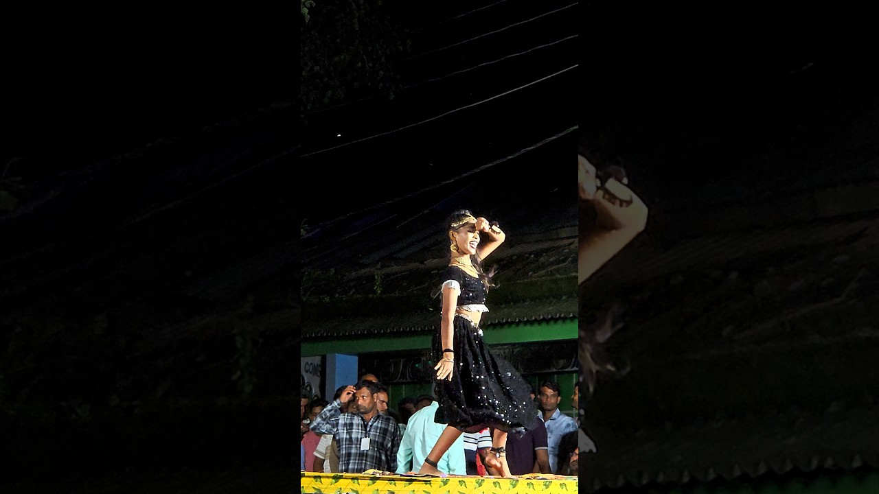 Tola Maya Nai Lage Ka Cg Dance । Dj Dance Competition Gourtek 2025 । 