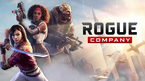 Rogue Company - Tutorial: Item Shop Basics