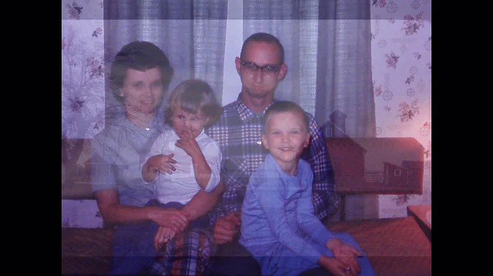 1967 Carolyn David Midland TX
