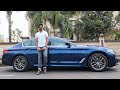 BMW 530i M Sport - Driving With Remote | Faisal Khan