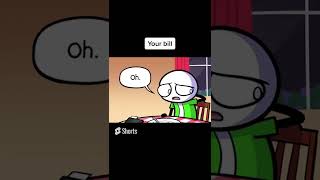 Your Bill Profile