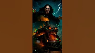 Thumbnail of Ozzy Osbourne - Crazy Train (Remix) Rockin' Them Wings Edition | Showroom Partners Entertainment