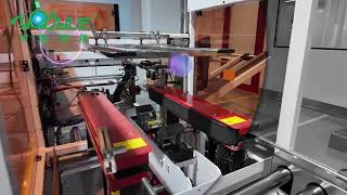 More than a machine — we provide complete automation solutions. ⚙️