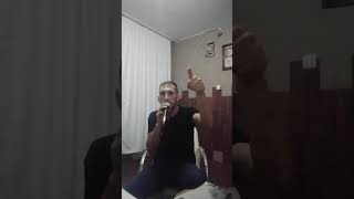 Kafama Sıkar Giderim