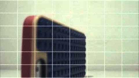 First time test: Making Stop Motion video with PS3 Eye camera and Kinovea