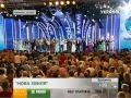 О "Новой волне" в программе "Утро с Украиной" (23.07.13) на ТРК Украина