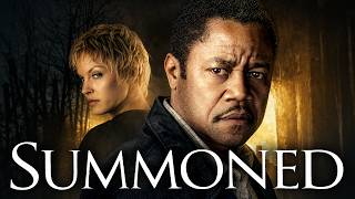 Summoned | FREE EXCLUSIVE Full Thriller Movie | Cuba Gooding Jr., Ashley Scott