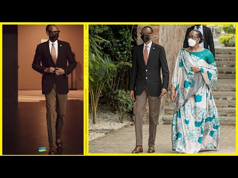 UBUTUMWA BWA H.E PAUL KAGAME, KUBAHAKANA AMATEKA! - YouTube