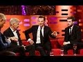 The Best of Benedict Cumberbatch- Funny Interview Moments