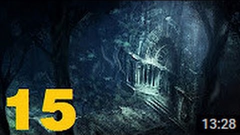 LEGO The Hobbit walkthrough mission 15- On the Doorstep (No commentary)