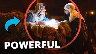 This Video About Christmas Will OPEN Your Eyes
