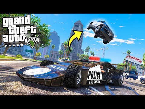 Видео: ПЛОХОЙ КОП ОБОЖАЕТ ПОЛИЦЕЙСКУЮ МАШИНУ РАМПУ!! - GTA 5 ИГРА ЗА ПОЛИЦЕЙСКОГО (МОДЫ ГТА 5 LSPDFR)