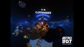 Funky Fungi | ASTRO BOT Rescue Mission PS4