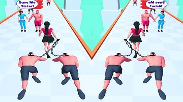 Throw Man 3d Good Gameplay Walkthrough