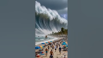 Fury Tsunami