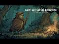 Celtic Music The Last Warm Glow of the Campfire — Gentle Celtic Music for