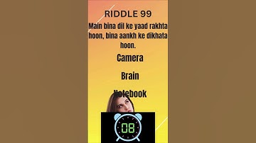 Think Fast! Can You Solve This Before the Timer Ends? ⏱️ 40