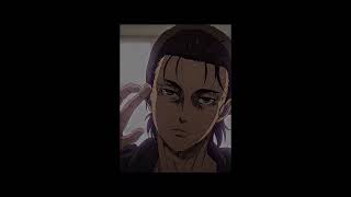 Tatake-Eren Jaeger Edit