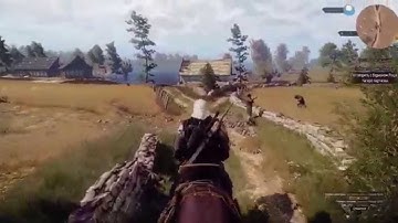 The Witcher 3 SweetFX "1.000 Times Better 2.1" + setting.ini