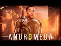 Andromeda  don omar  2016 