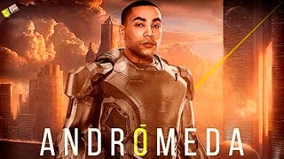 Andromeda - Don omar [ 2016 ]