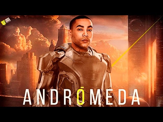 Andromeda - Don omar [ 2016 ] class=