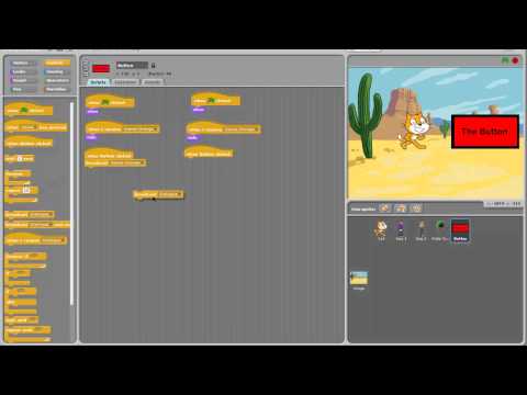 Scratch Scene Changes Tutorial