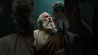 The Secret Meaning of Socrates' Last Words