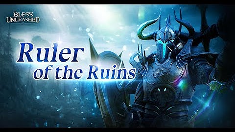 Bless Unleashed PC  #1 EU Wolf Ranger  | NEW Dim!! Lets Grind