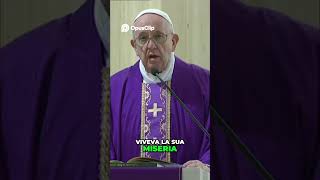 Lazzaro e il Ricco 💰 Una Parabola Potente #papafrancesco #popefrancis #chiesacattolica #catholic