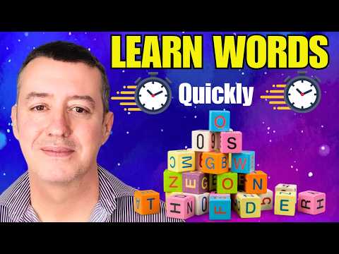 Best ways to learn vocabulary in foreign language-Tools & Tips