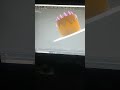 cake 3d model #blender #easy #enjoy #beginner