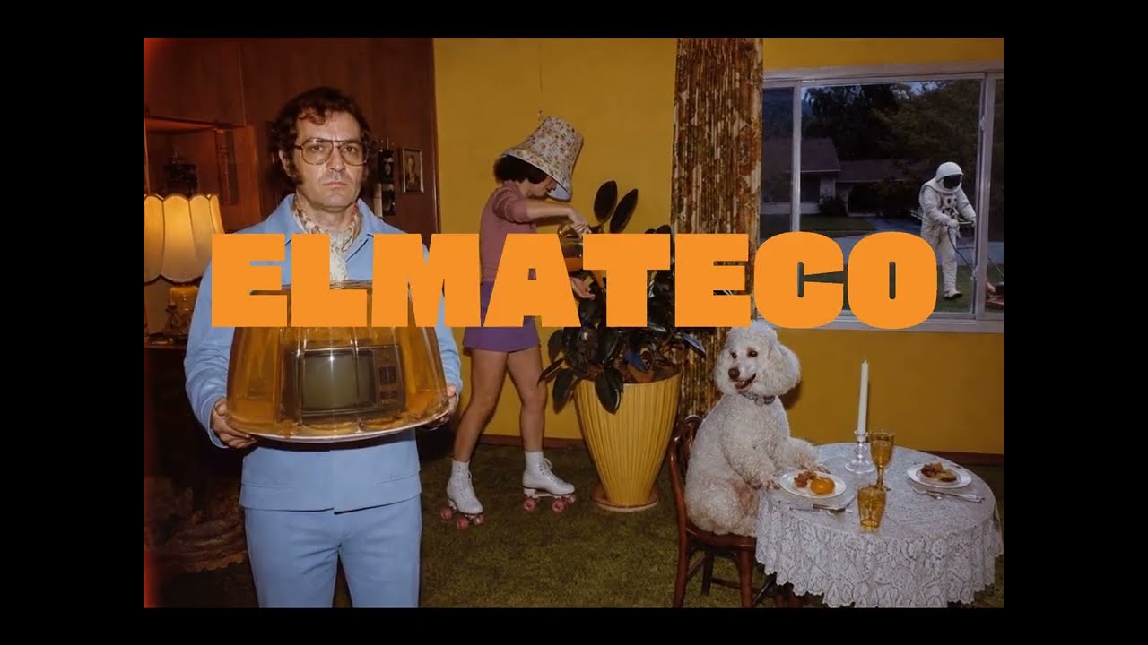 Watch ELMATECO – AFTER DARK (Official Music Video) 💃🔥 on YouTube Watch ELMATECO – AFTER DARK (Official Music Video) 💃🔥 on YouTube