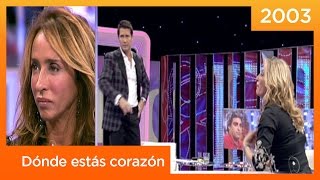 Las mejores broncas de 'Dónde estás corazón' de Antena 3