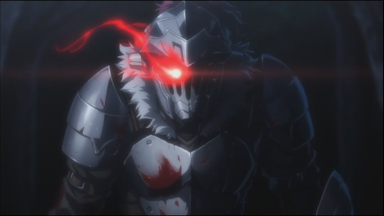 This is definitely one of the most epic Goblin Slayer moments in the whole  series. : r/GoblinSlayer