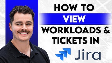 Hoe u werklast en tickets in Jira kunt bekijken [Handleiding 2025]