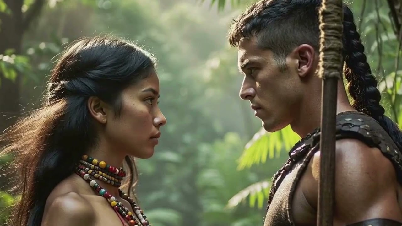 The Greatest of Hunts – Late 2000s Techno Trance Dance | Official Music Video