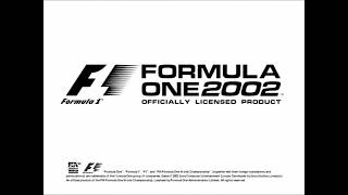 Formula One 2002 Features Trailer